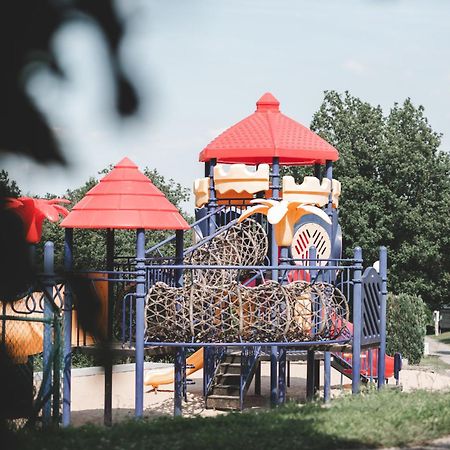 Verblijfpark Ardinam Olloy-sur-Viroin Zewnętrze zdjęcie