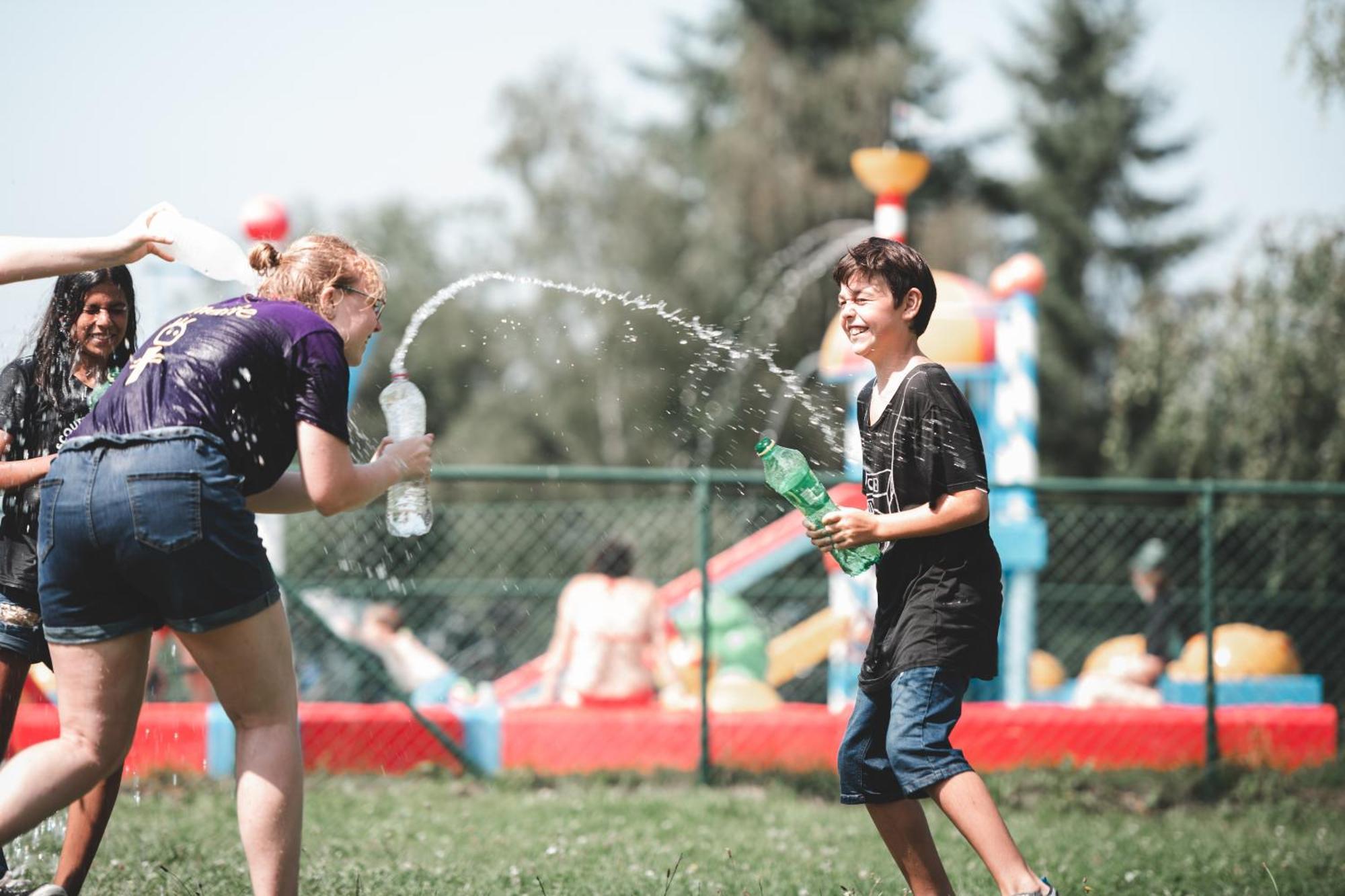 Verblijfpark Ardinam Olloy-sur-Viroin Zewnętrze zdjęcie