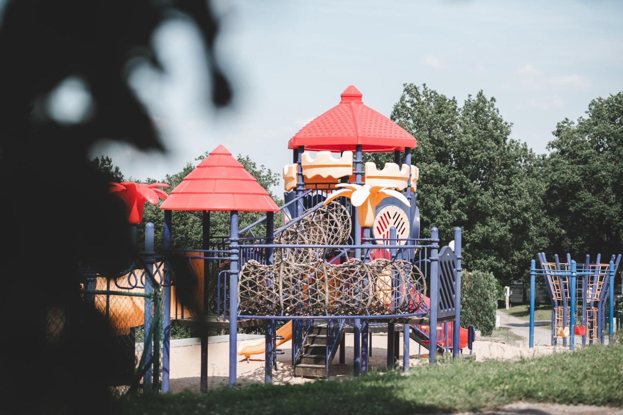 Verblijfpark Ardinam Olloy-sur-Viroin Zewnętrze zdjęcie