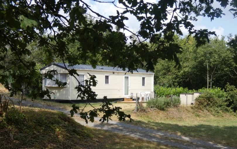 Verblijfpark Ardinam Olloy-sur-Viroin Zewnętrze zdjęcie