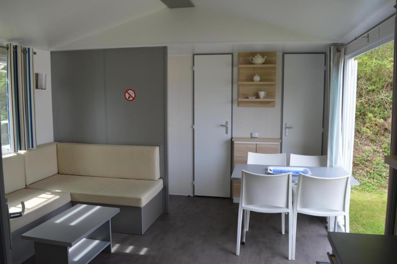 Verblijfpark Ardinam Olloy-sur-Viroin Zewnętrze zdjęcie